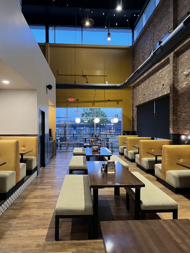  MACS (Macaroni And Cheese Shop) Madison