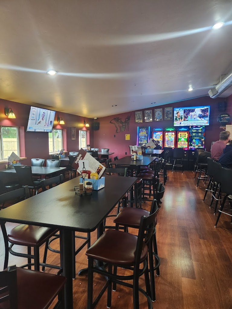  Kross Roads Pub & Grub