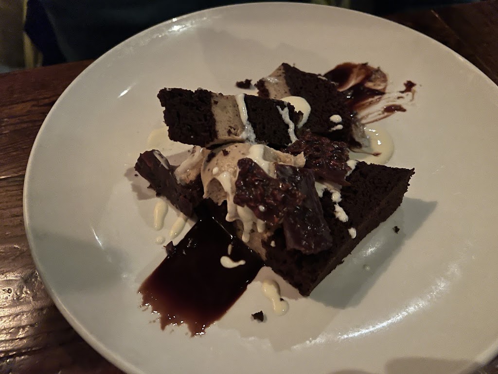  Carmella's an Italian Bistro