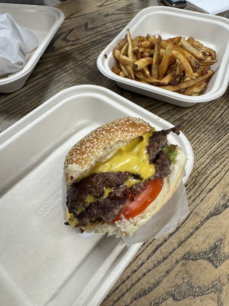  Valley Burger Company - Chippewa Falls