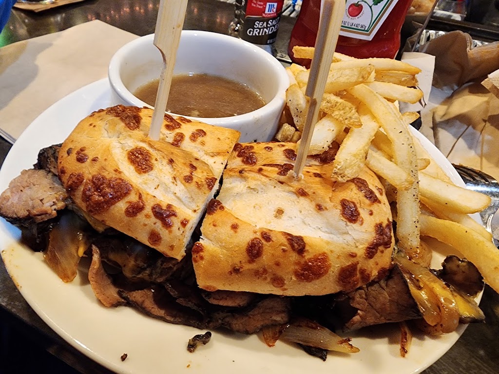  Applebee's Grill + Bar