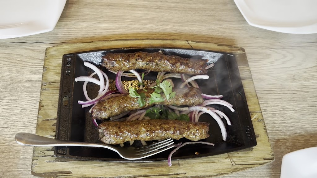  Anmol Restaurant - Milwaukee