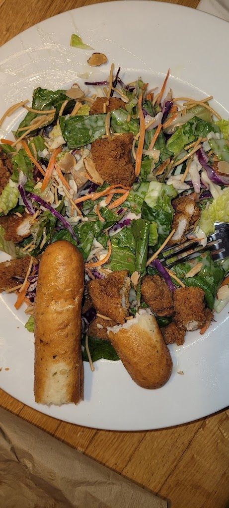  Applebee's Grill + Bar