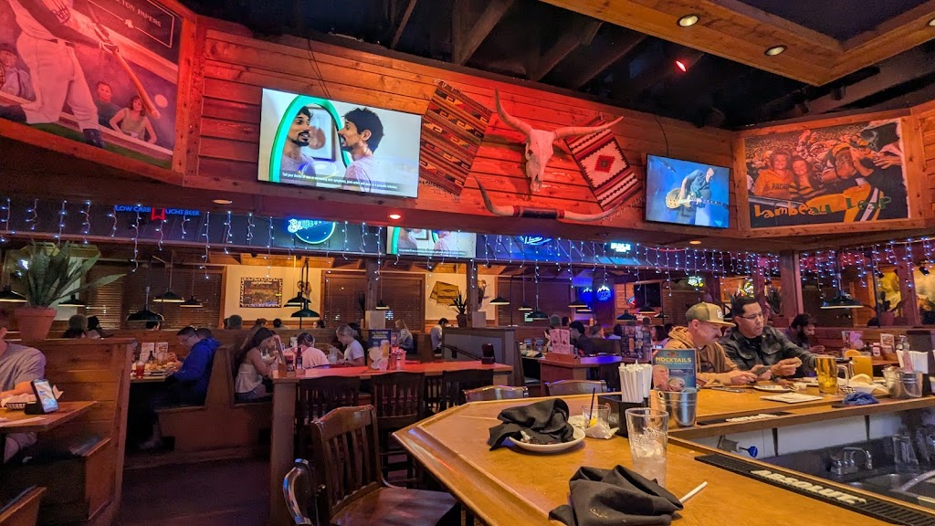  Texas Roadhouse