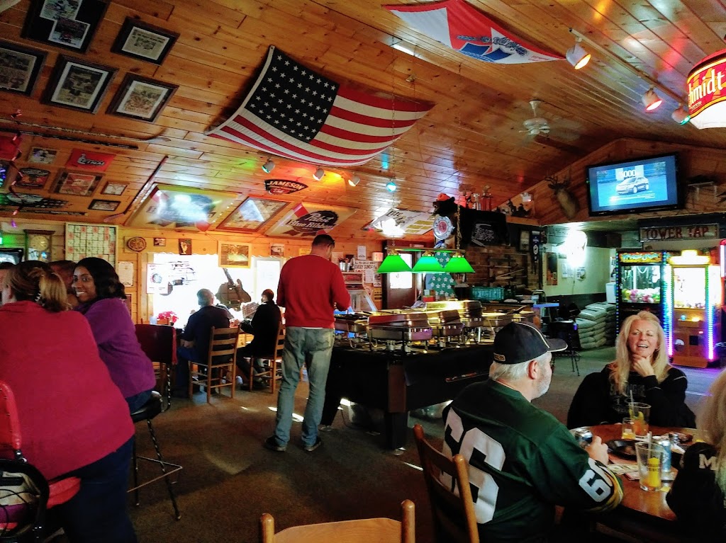  Birchwood Bar & Lodge