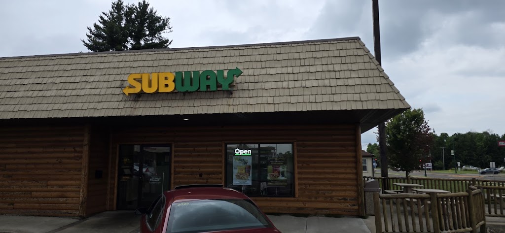  Subway