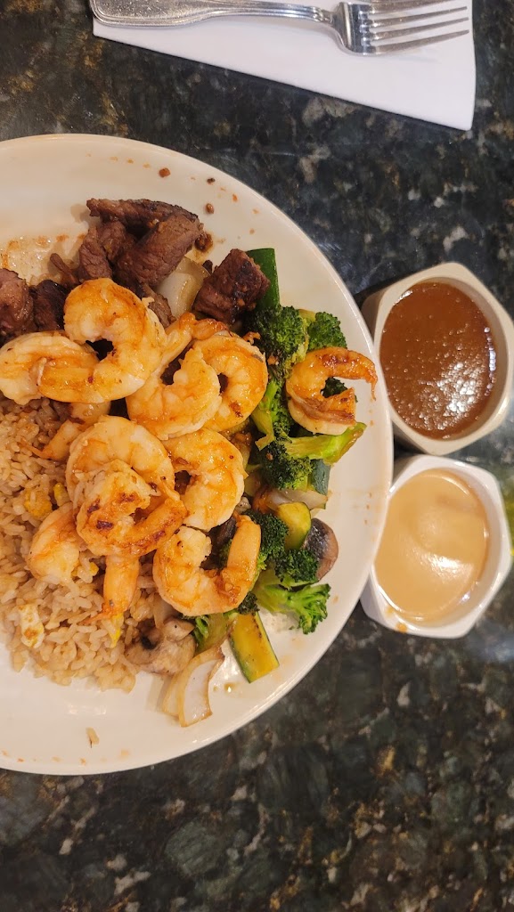  Fujiyama (West Allis)