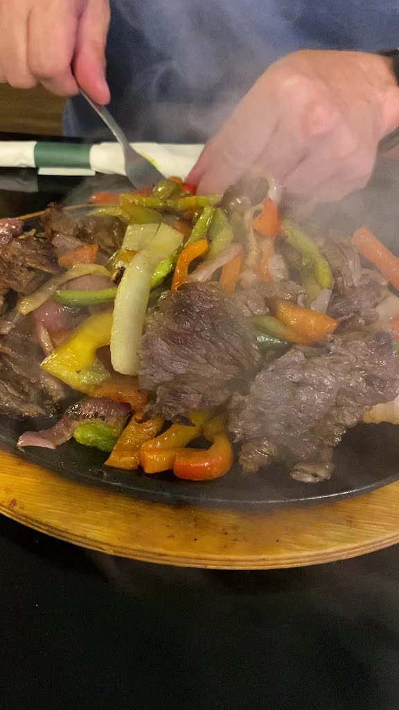  Little Cancún of Franklin