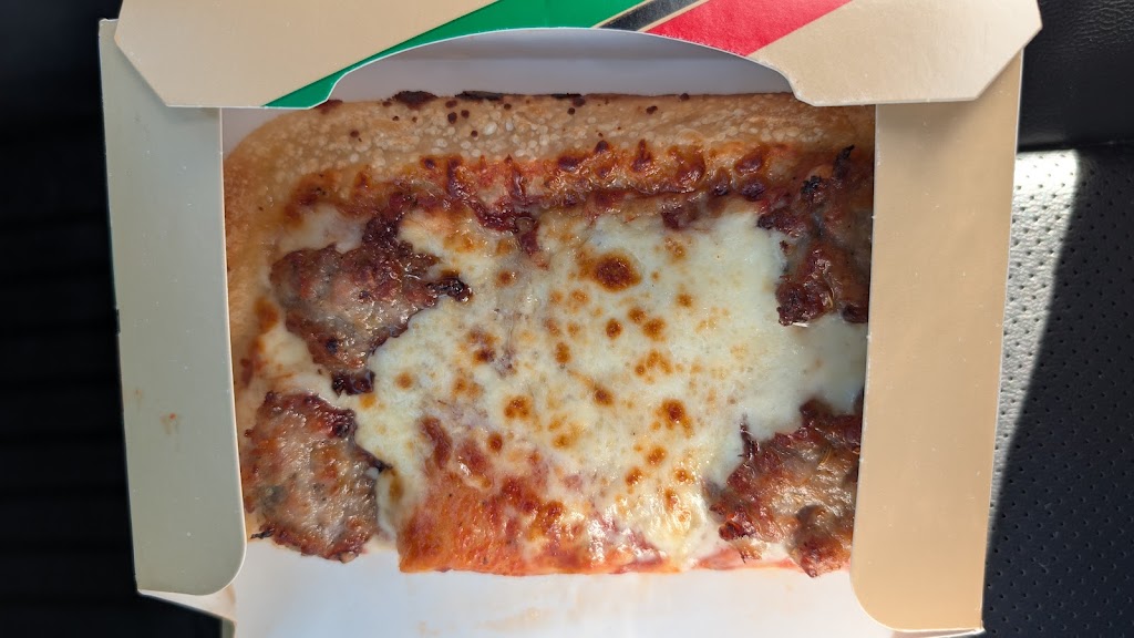  Rocky Rococo Pizza and Pasta