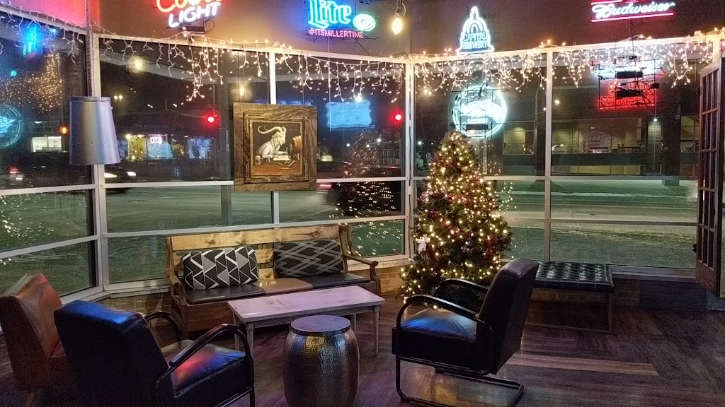  The Bar - The Avenue