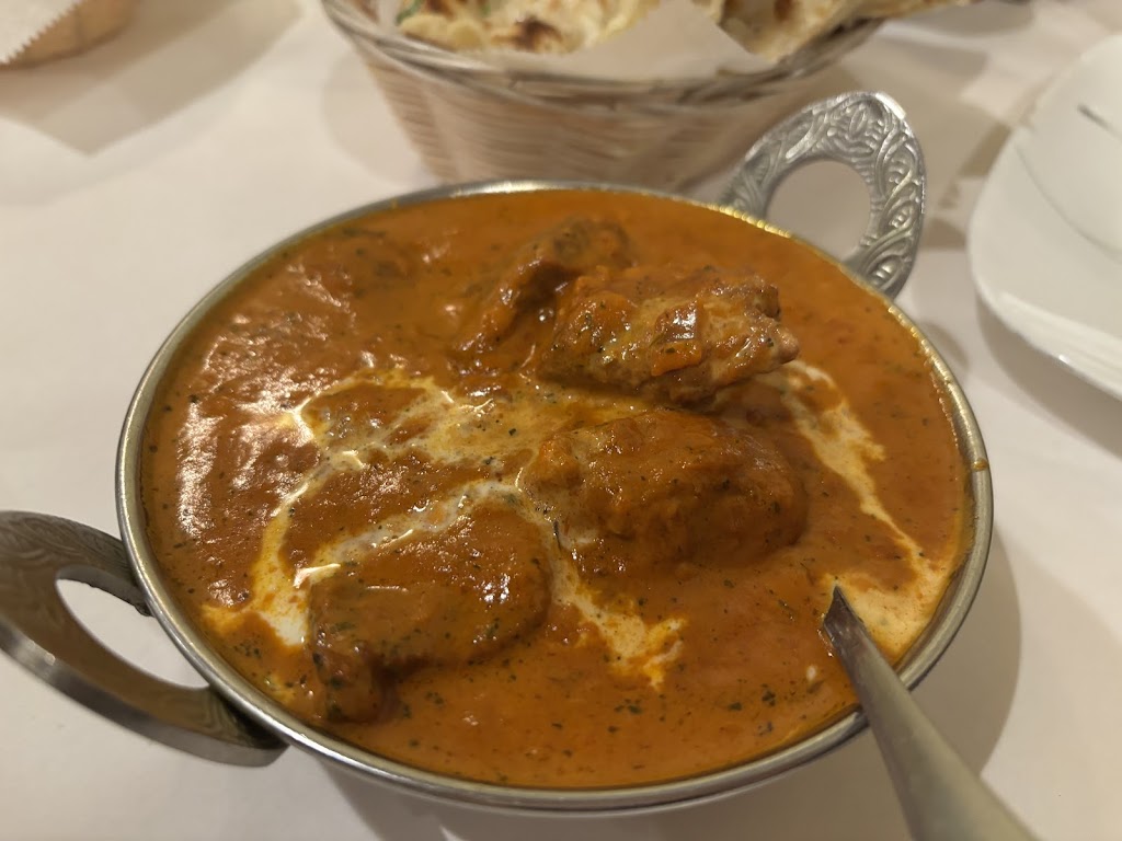  Amber Indian Cuisine