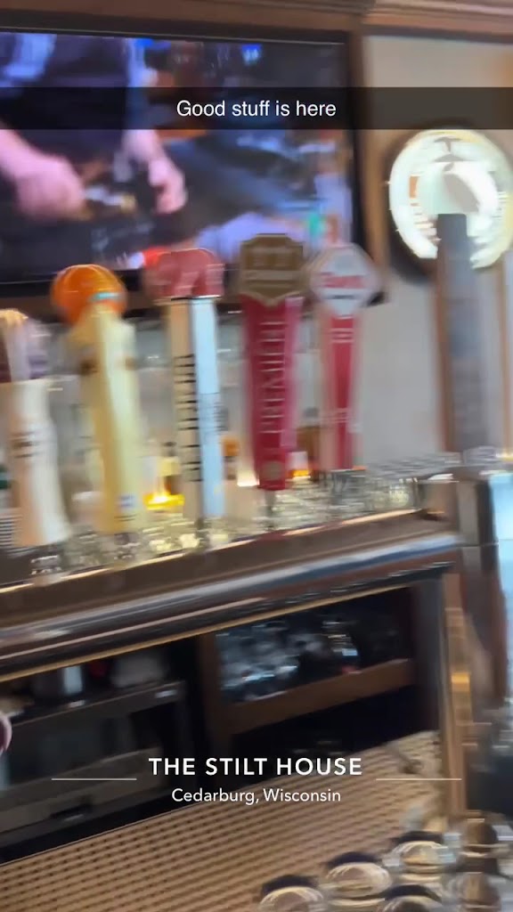  Stilt House Gastro Bar