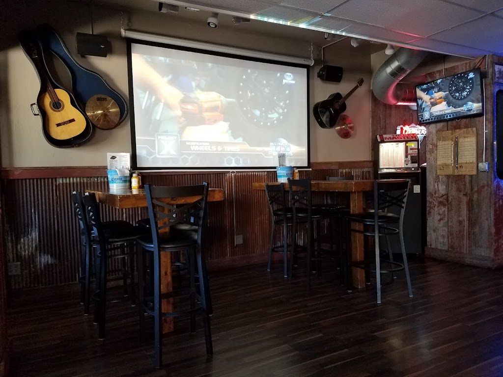  Kick Switch Bar And Grill