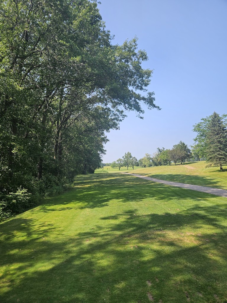  Portage Golf Club
