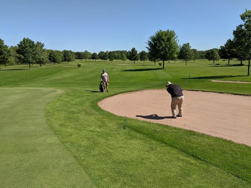  Sioux Creek Golf Course