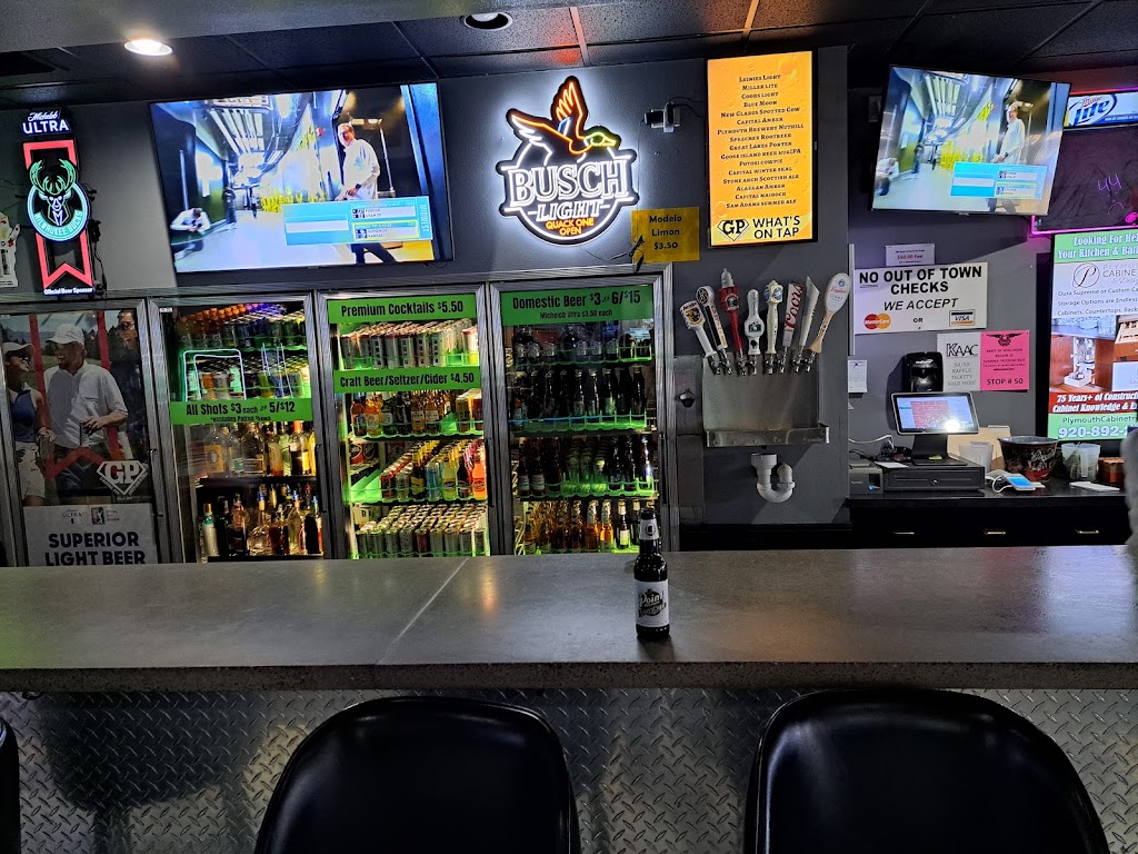  The Gravel Pit Sports Bar & Grill