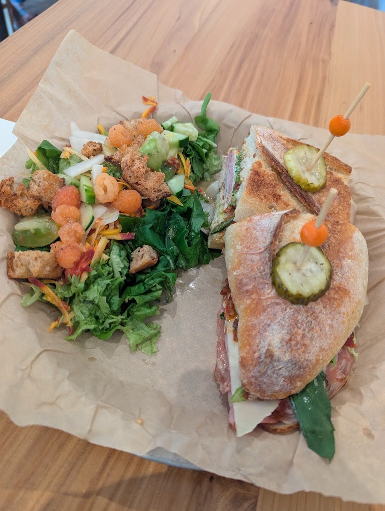  The Main Grain Bakery LLC