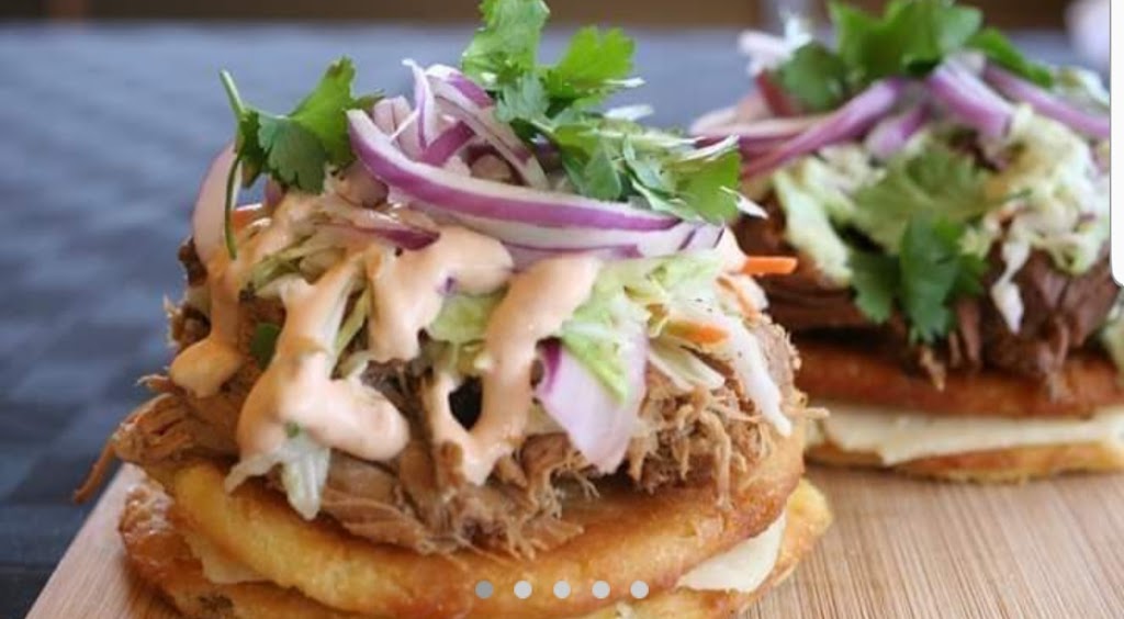  Pedro's South American Food