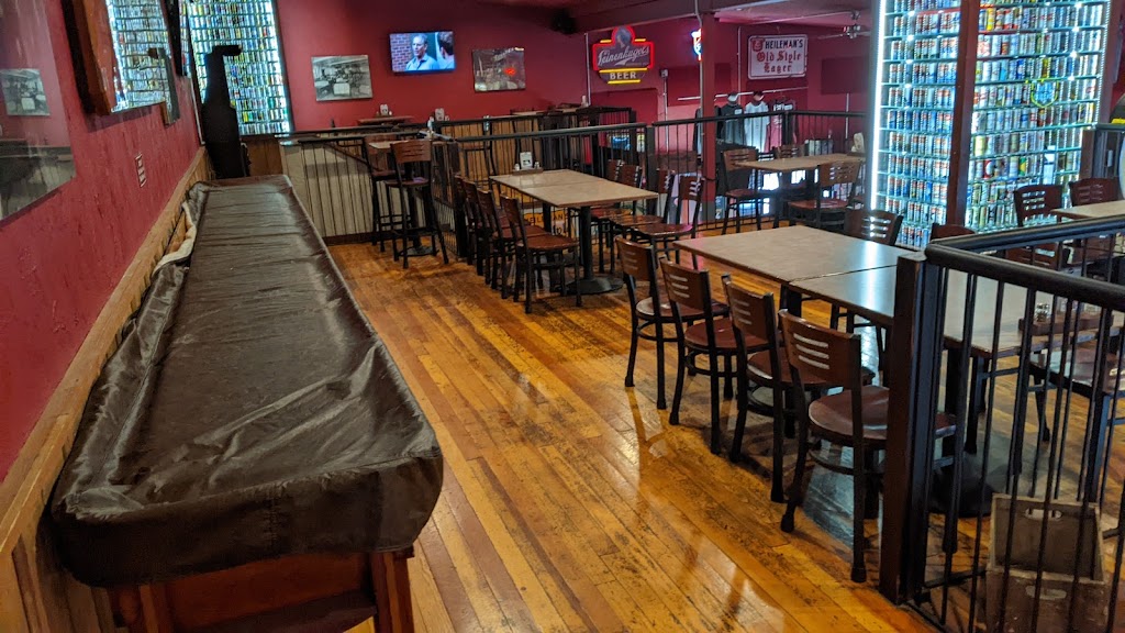  Howie’s on La Crosse