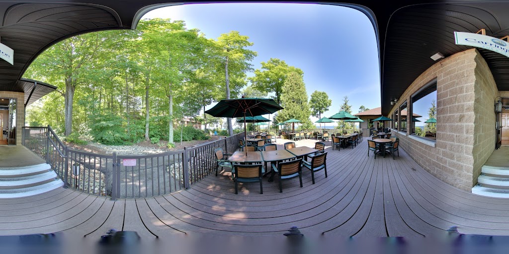  Carrington Restaurant