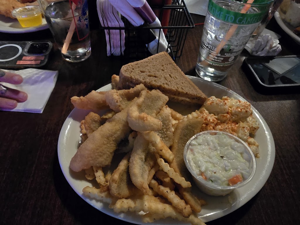  Camelot Bar and Grill