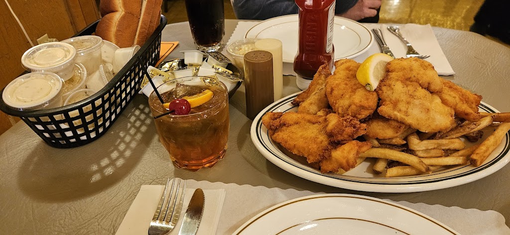  Clifford's Supper Club