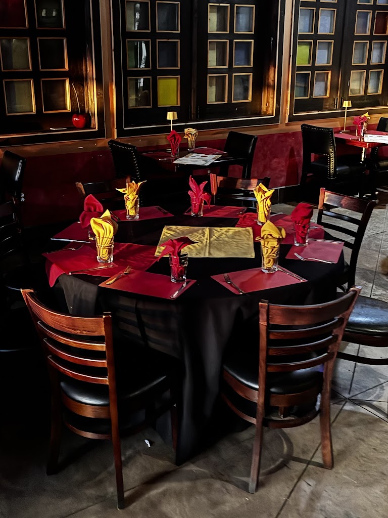  Cafe India Bar & Grill (Bay View)