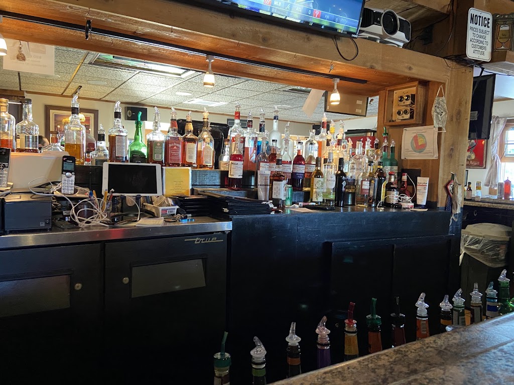  Ranieri's Four of A Kind