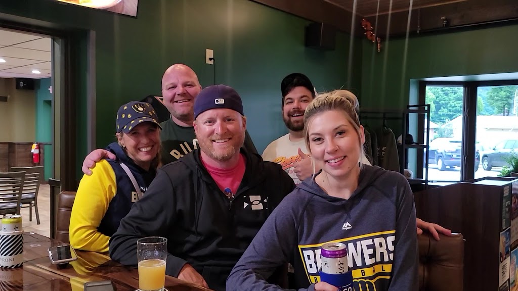  Bennett O'Riley's South La Crosse