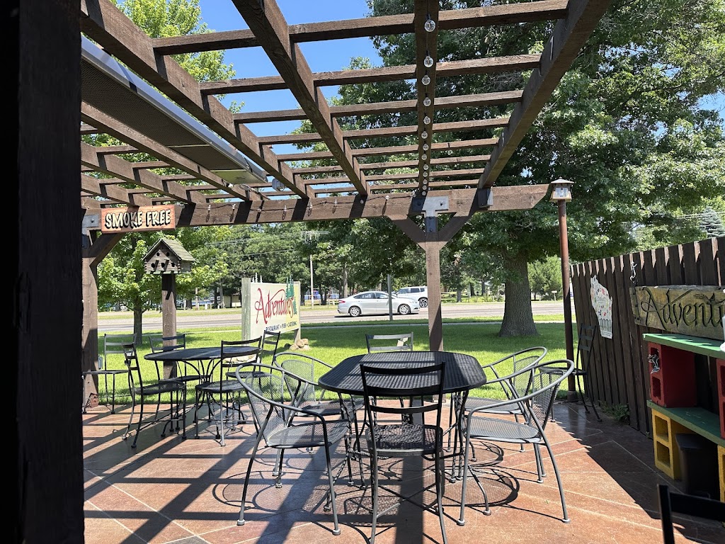  Adventures Restaurant & Pub Siren