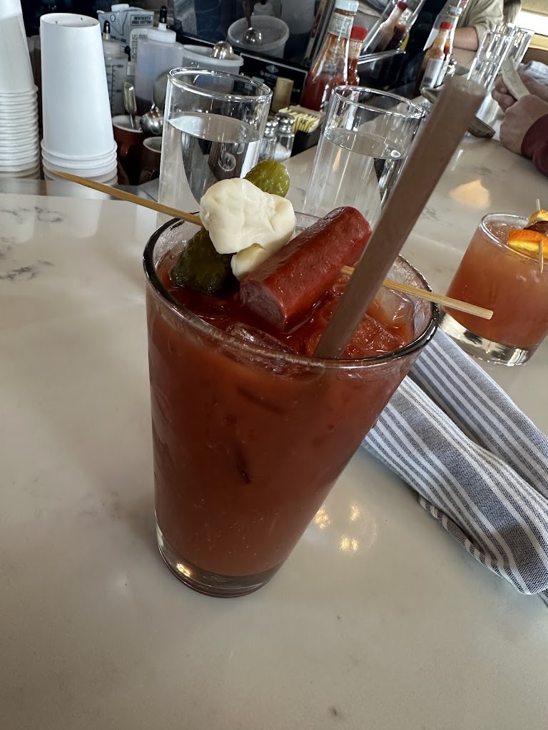  Uncle Wolfie's Breakfast Tavern