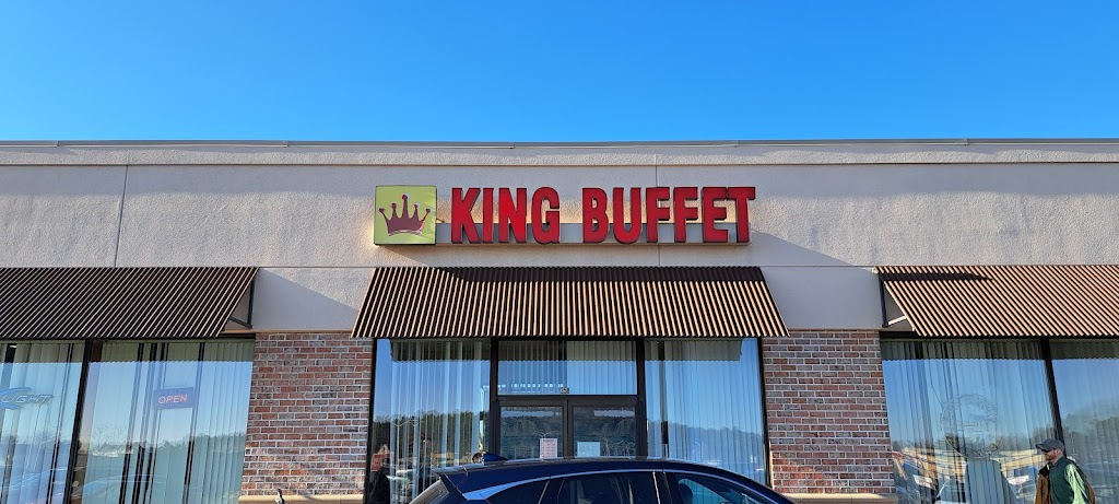  King Buffet