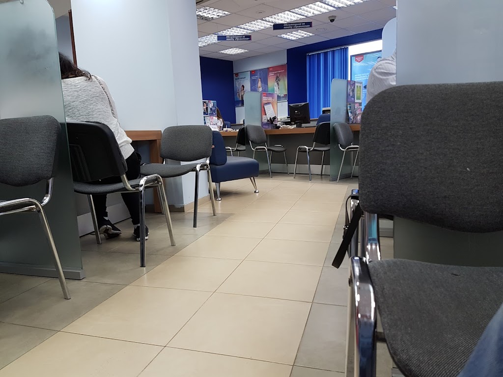 Банк ВТБ