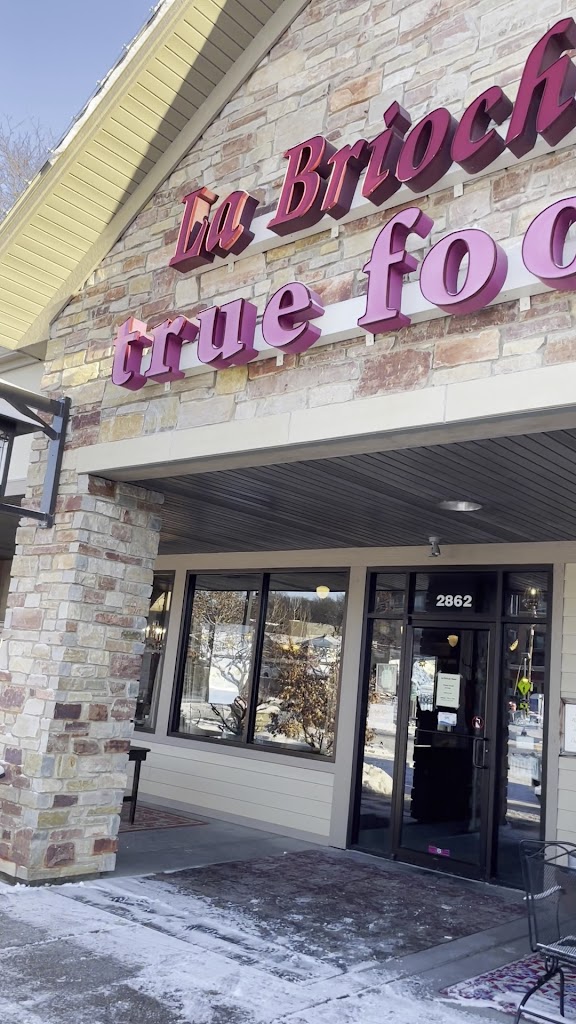  La Brioche True Food