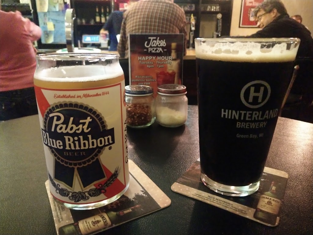  Jake's Pizza Green Bay