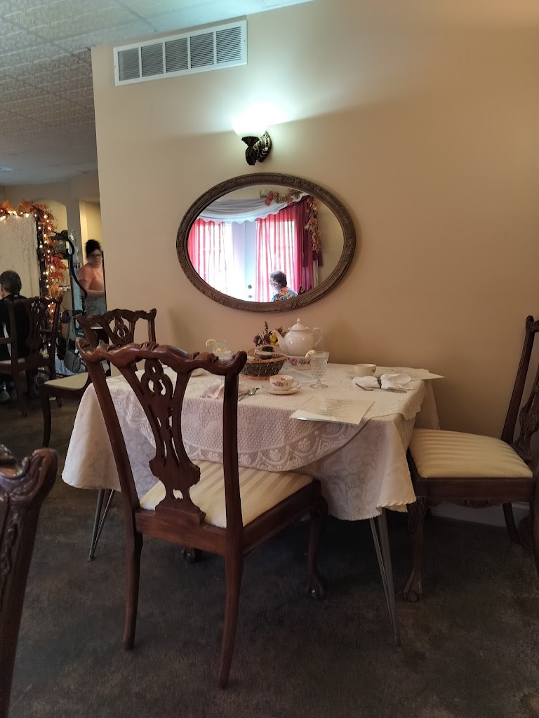  Johanna May's Fine Teas