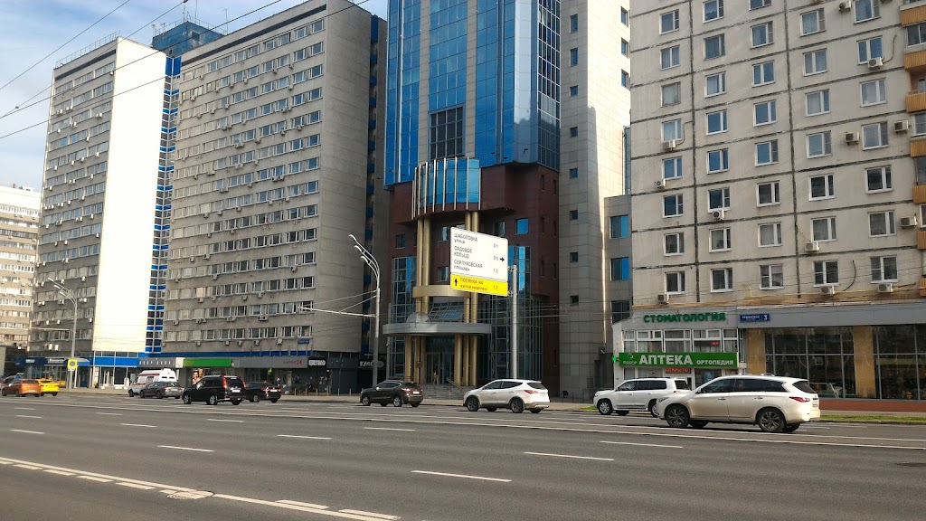 Банк России