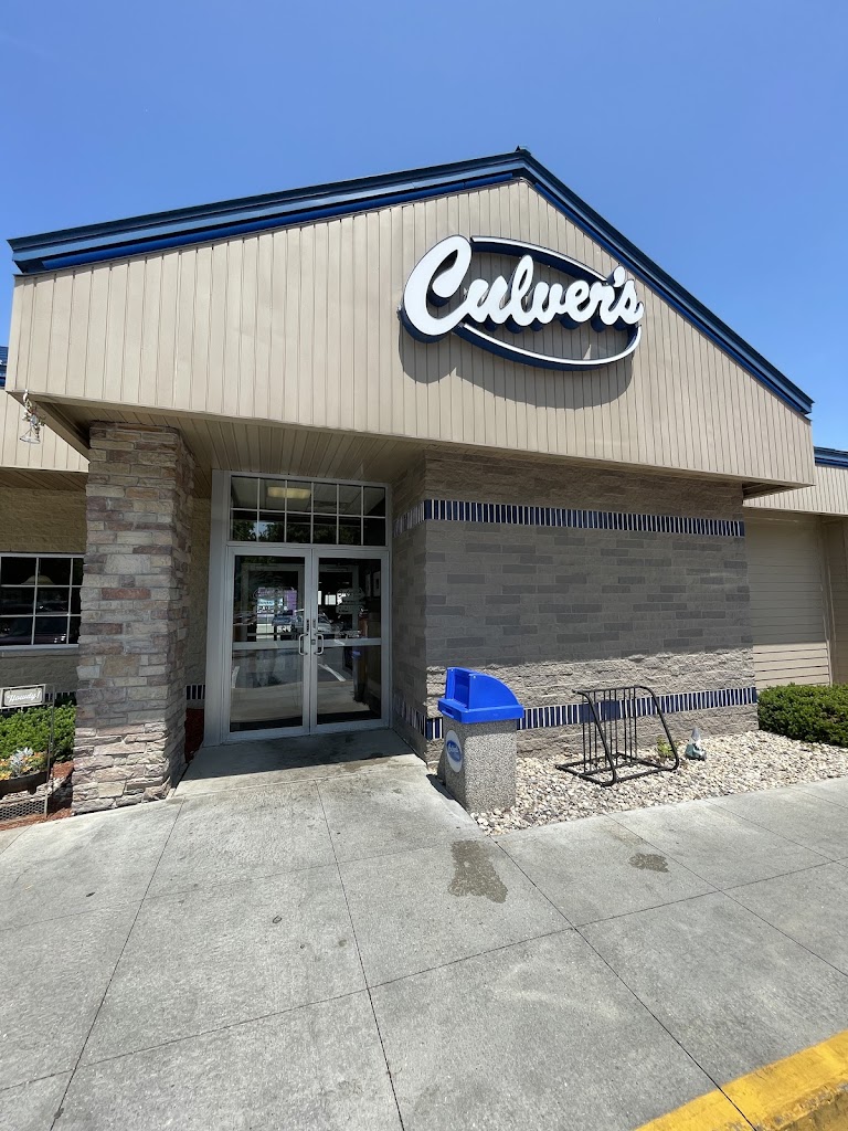  Culver’s