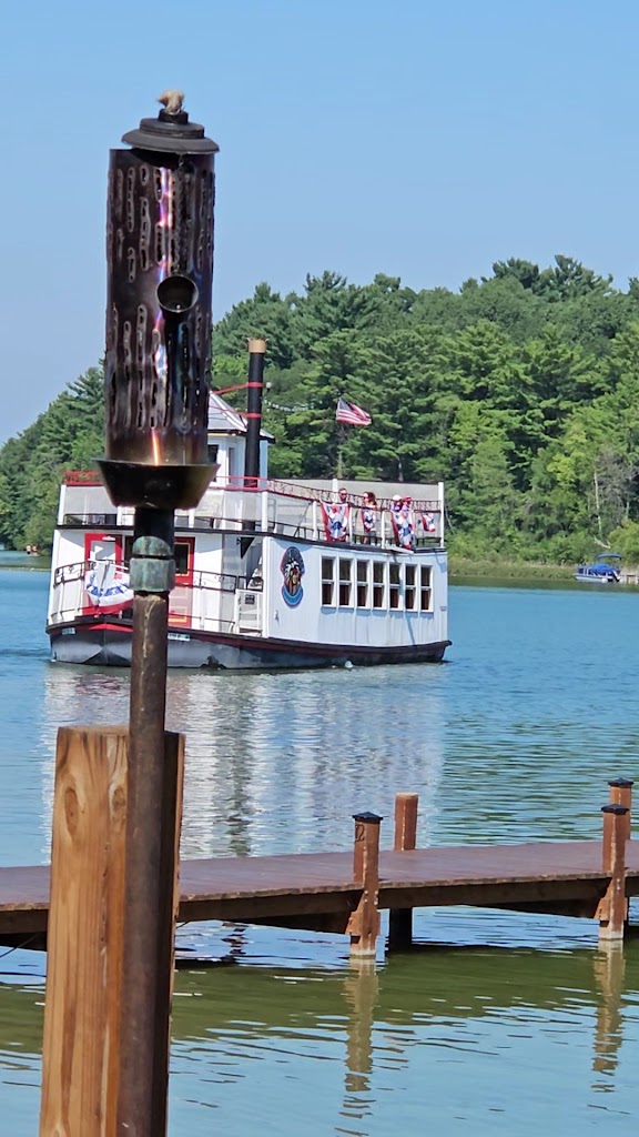  Clearwater Harbor Waterfront Restaurant & Bar