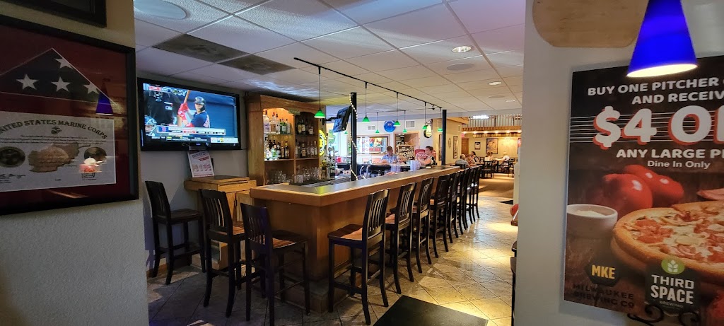  Park Avenue Pizza Company