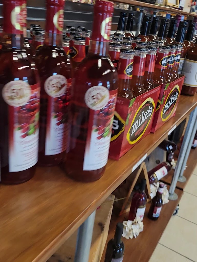  Discover Cranberries & Cranberry Country Cafe.. Formerly known as Wisconsin Cranberry Discovery