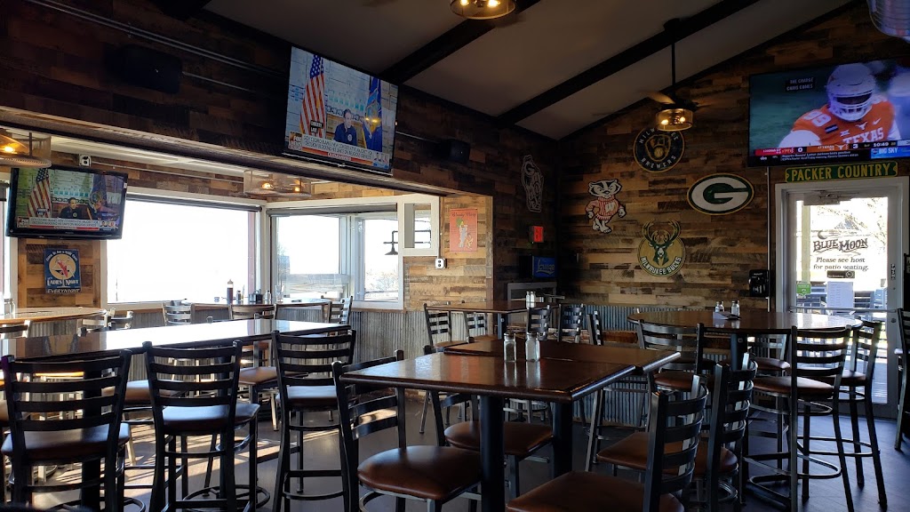  Blue Moon Restaurant