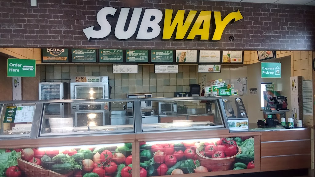  Subway