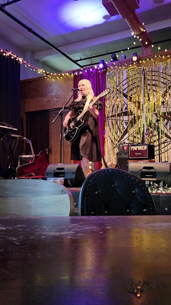  Paradigm Coffee and Music