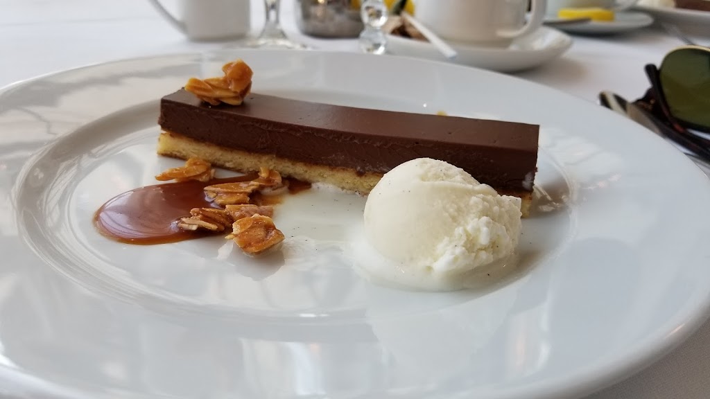  Bacchus - A Bartolotta Restaurant