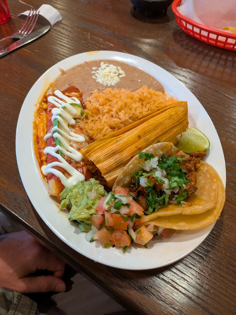  El Sabor de Puebla #2