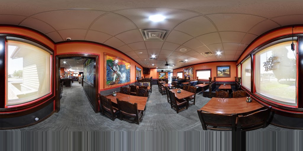  Luna Maya Restaurant