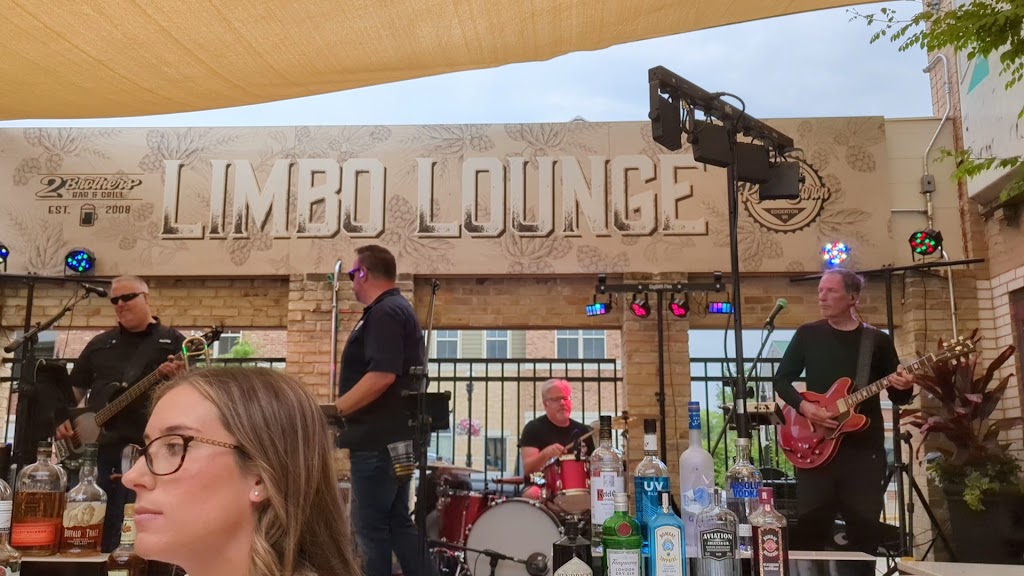  2 Brothers Pub and Grill