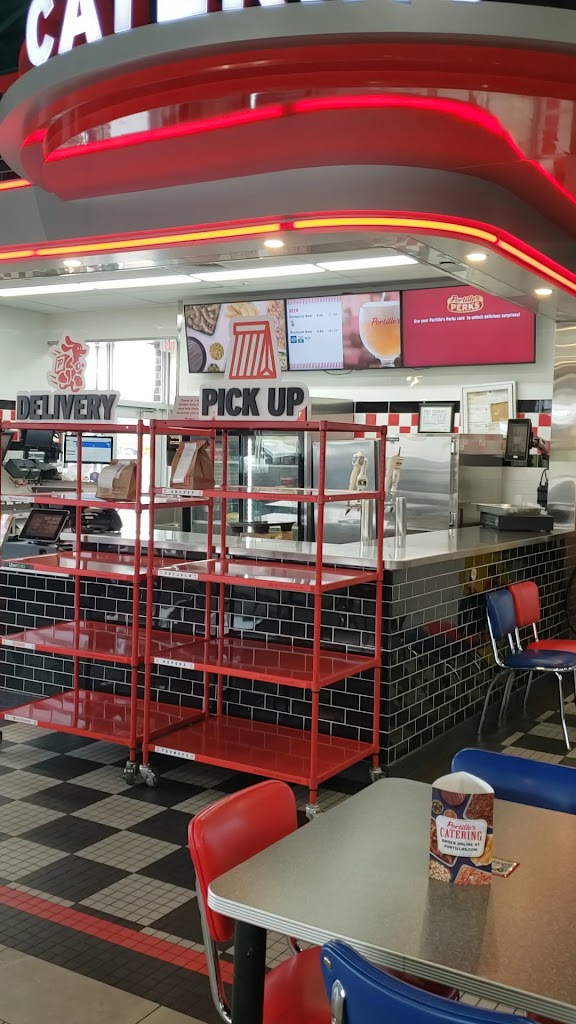  Portillo's Madison, Wisconsin - West Towne