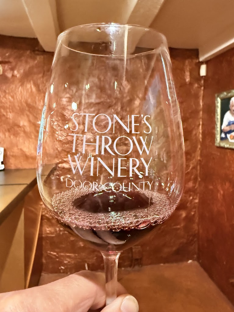  Stone's Throw Winery
